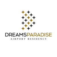 Dreams Paradise Logo
