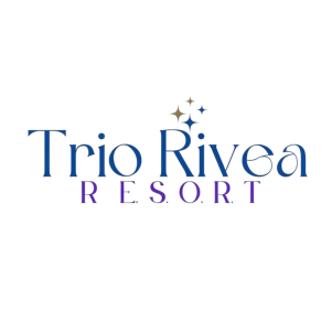 Trio Rivea Resort Logo
