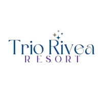 Trio Rivea Resort Logo